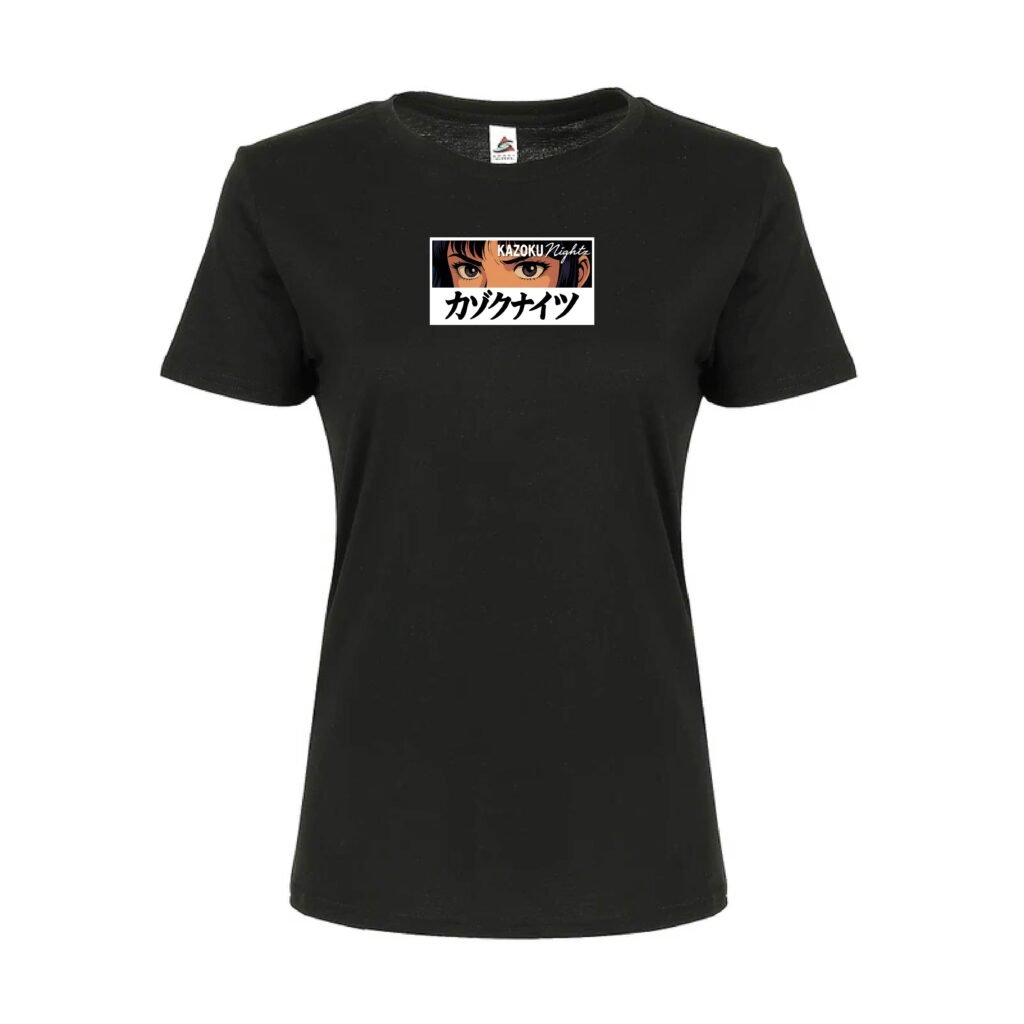 Kazoku Nightz 7/11 Anniversary Womens