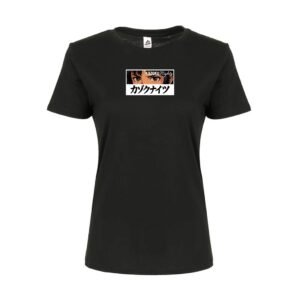 Kazoku Nightz 7/11 Anniversary Womens