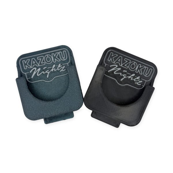 Kazoku Nightz Mitsubishi Evo 7/8/9 Fuel Cap Holder