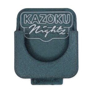 Kazoku Nightz Mitsubishi Evo 7/8/9 Fuel Cap Holder