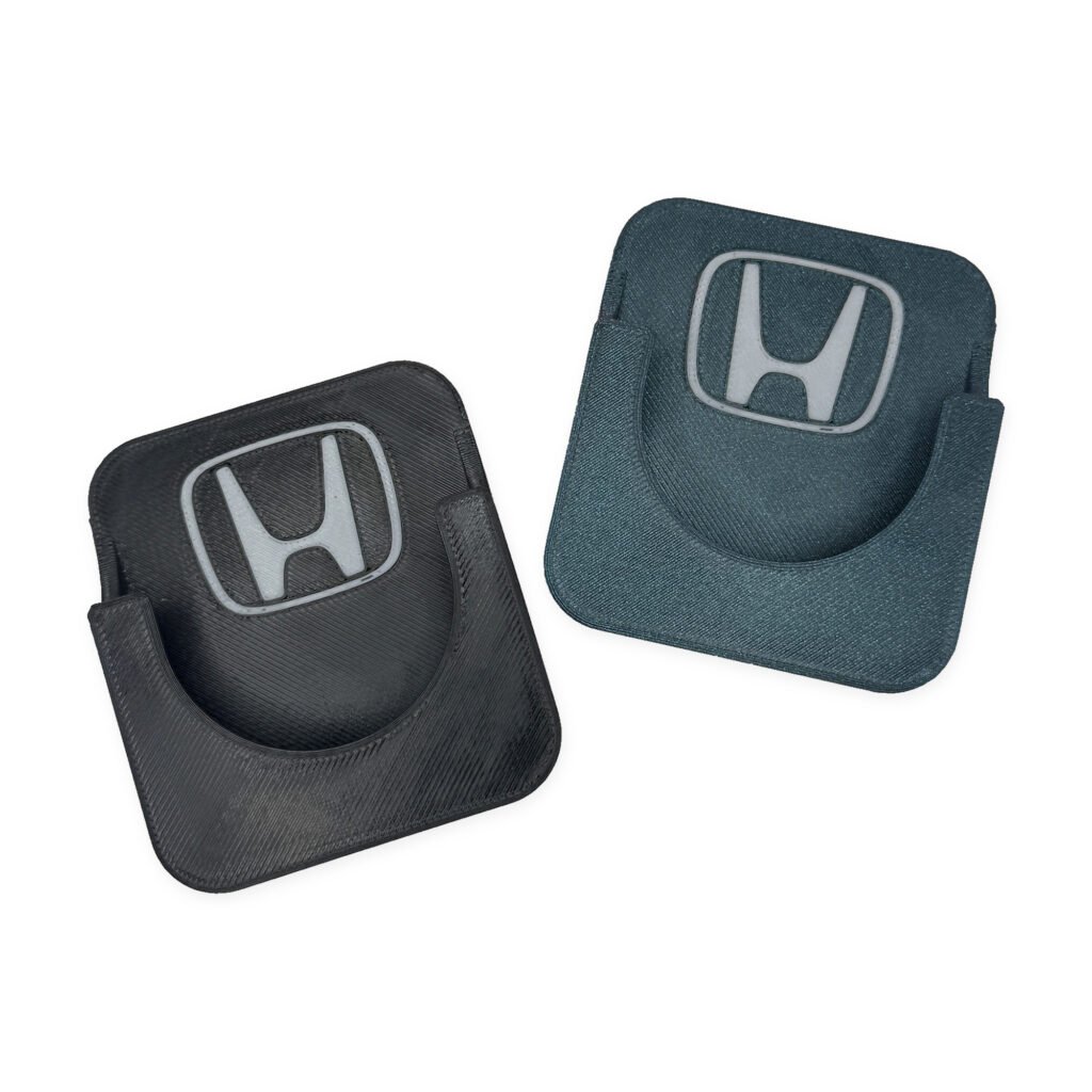 Kazoku Nightz Universal Honda Fuel Cap Holder