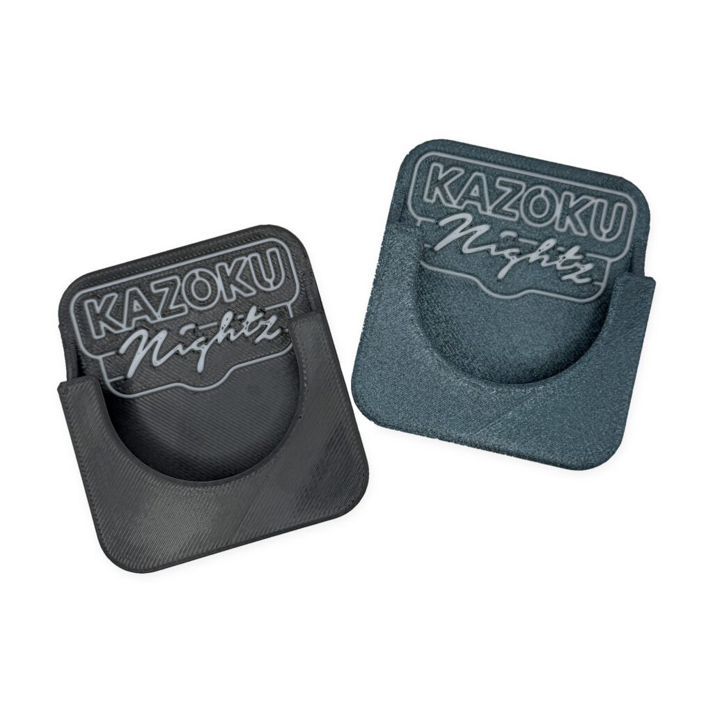 Kazoku Nightz Universal Fuel Cap Holder