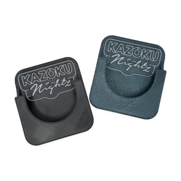 Kazoku Nightz Universal Fuel Cap Holder