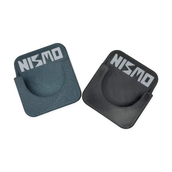 Universal Nissan NISMO Fuel Cap Holder