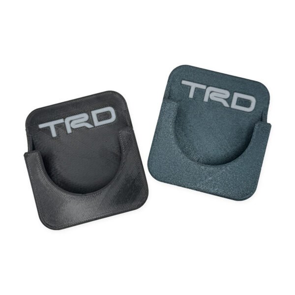 Universal Toyota TRD Fuel Cap Holder